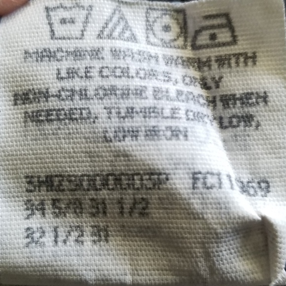 VINTAGE Riveted by Lee Women's Black‎ Bootcut Jeans Sz. 10M - Picture 10 of 10